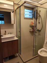 Blk 233B Matilda Court (Punggol), HDB 5 Rooms #555747871